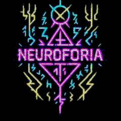 NEUROFORIA Logo